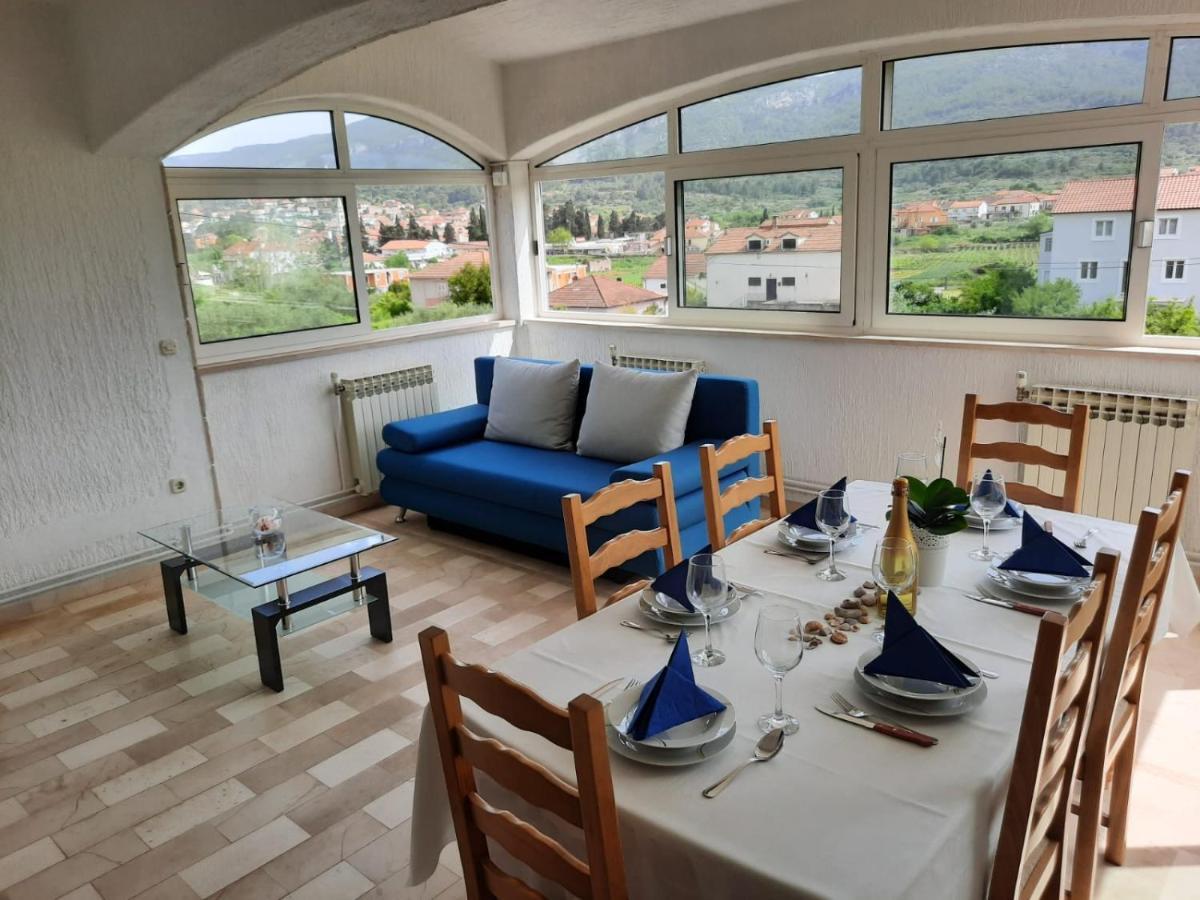 Apartmán Antonio *