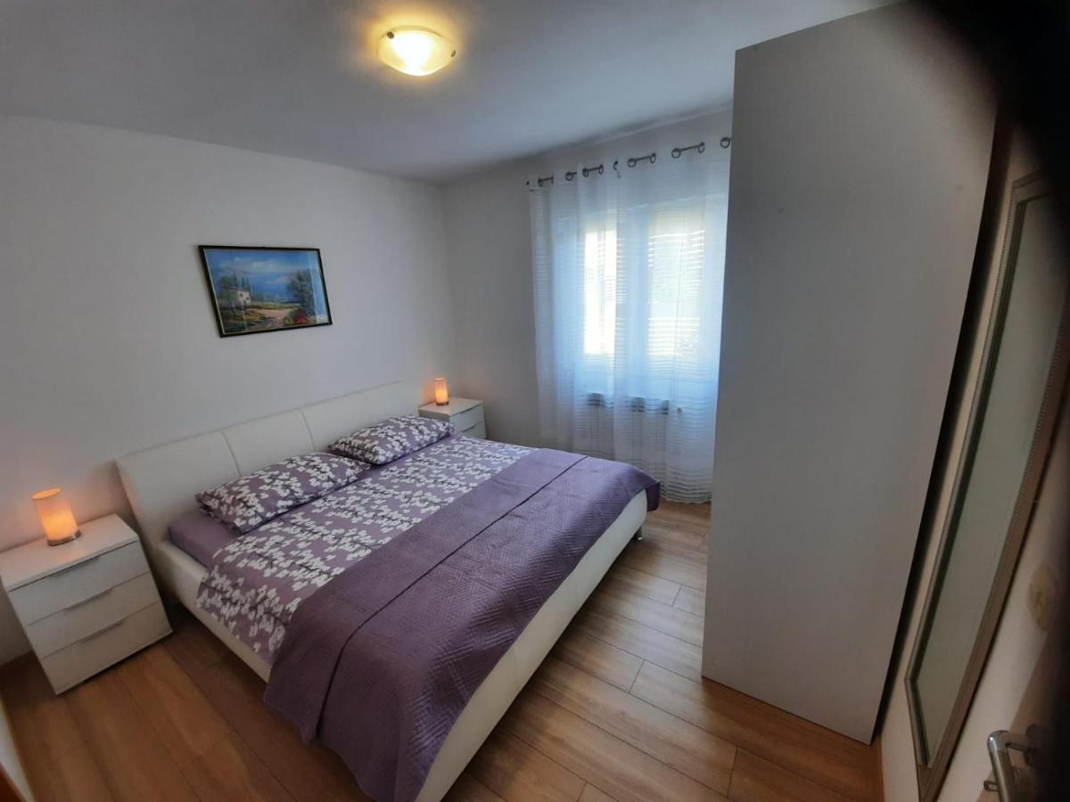 Apartmán Antonio